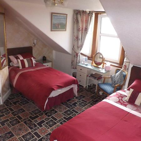 Almond Villa Guest House เพิร์ท ภายนอก รูปภาพ